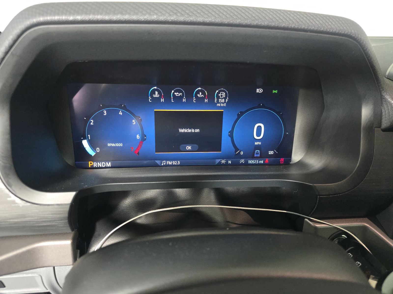 2025 Ford F-150 XLT AWD