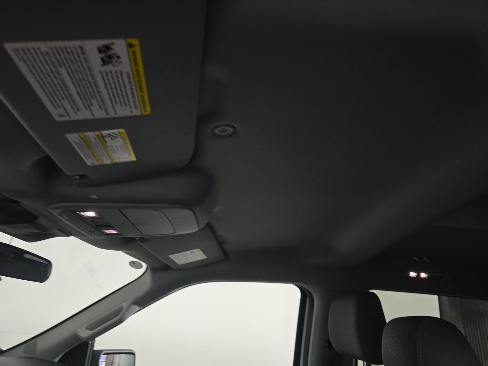 2025 Ford F-150 XLT AWD