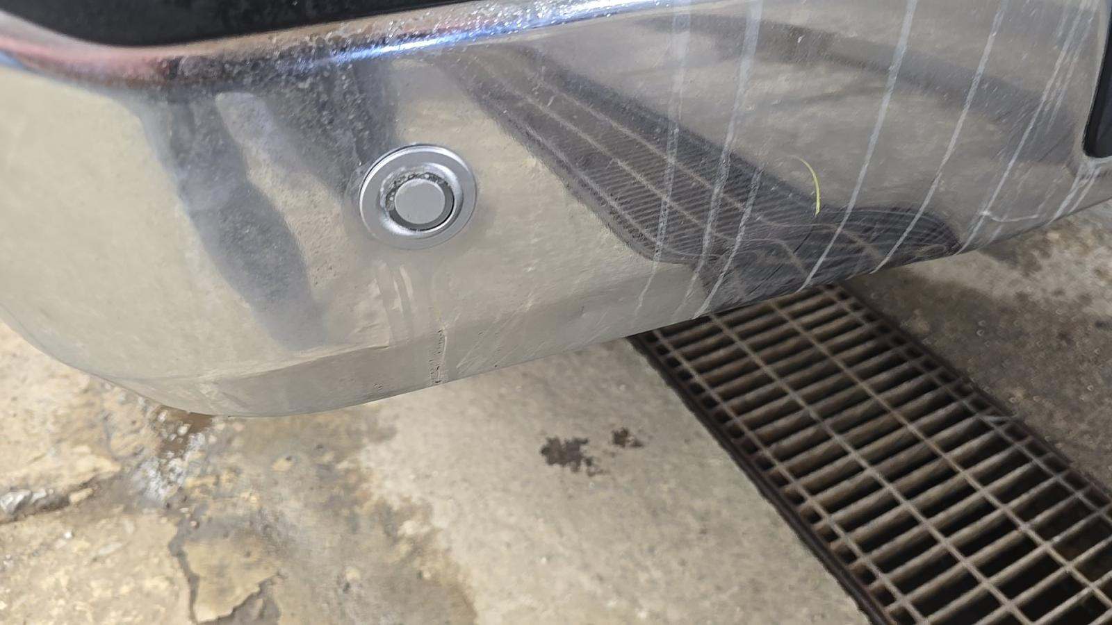 2025 Ford F-150 XLT AWD