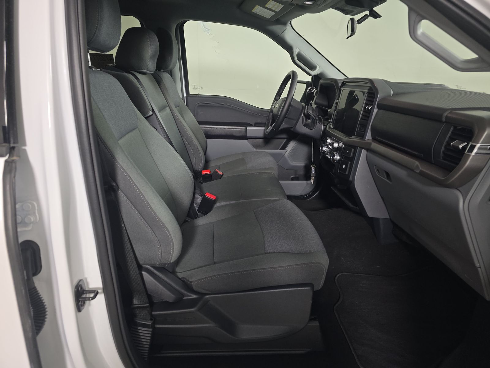 2025 Ford F-150 XLT AWD