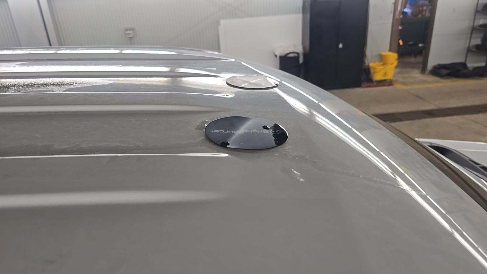 2025 Ford F-150 XLT AWD