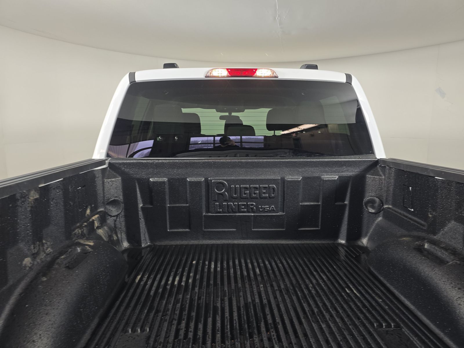 2025 Ford F-150 XLT AWD