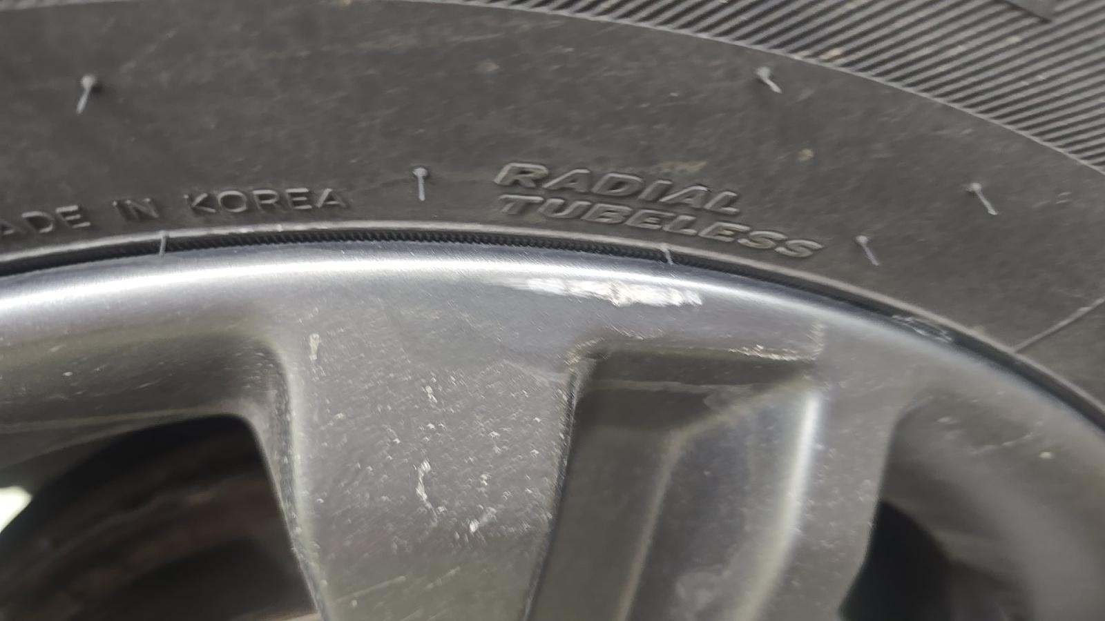 2023 Ford F-150 Lariat AWD