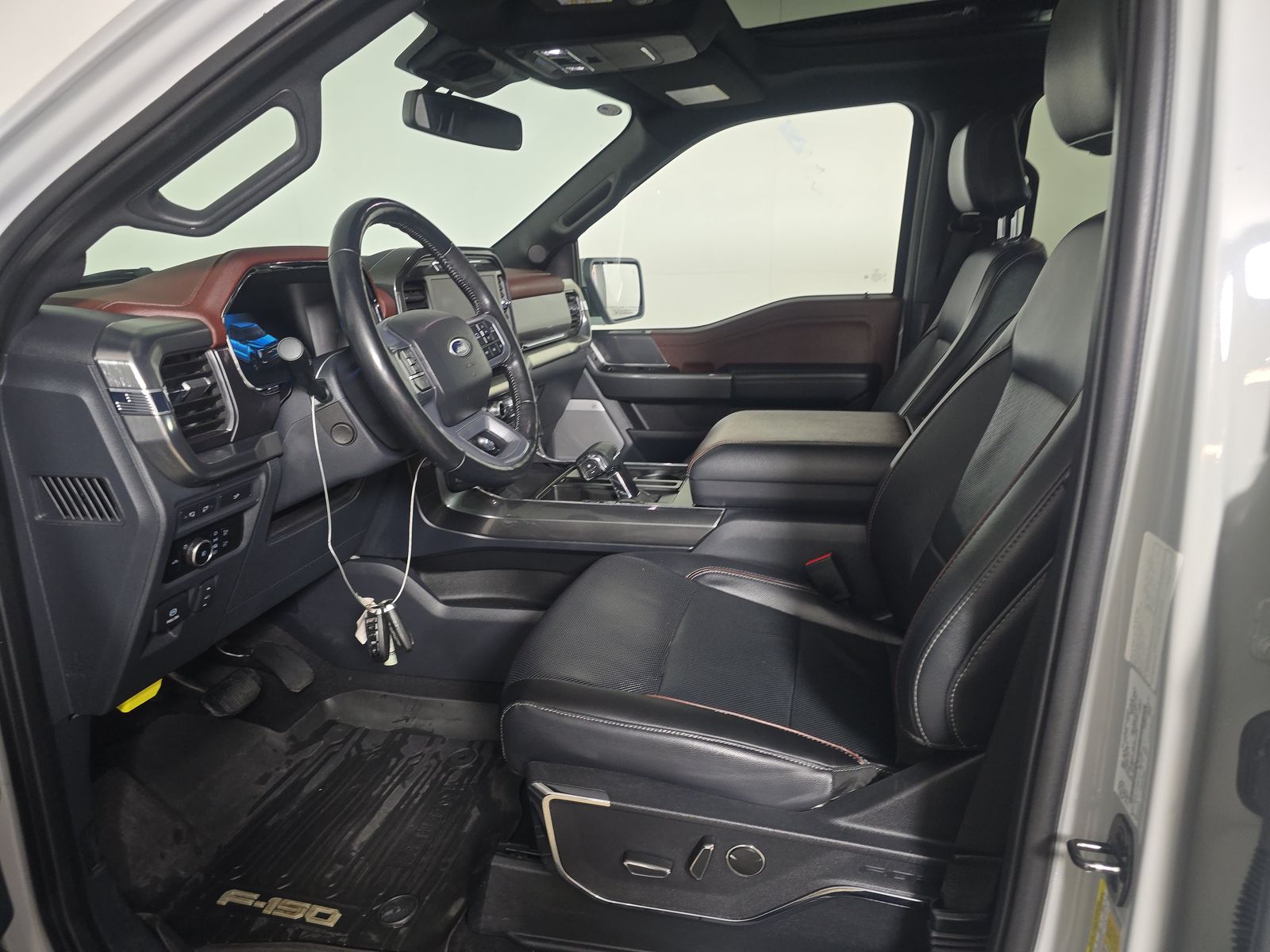 2023 Ford F-150 Lariat AWD