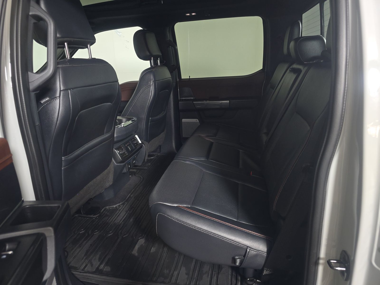 2023 Ford F-150 Lariat AWD