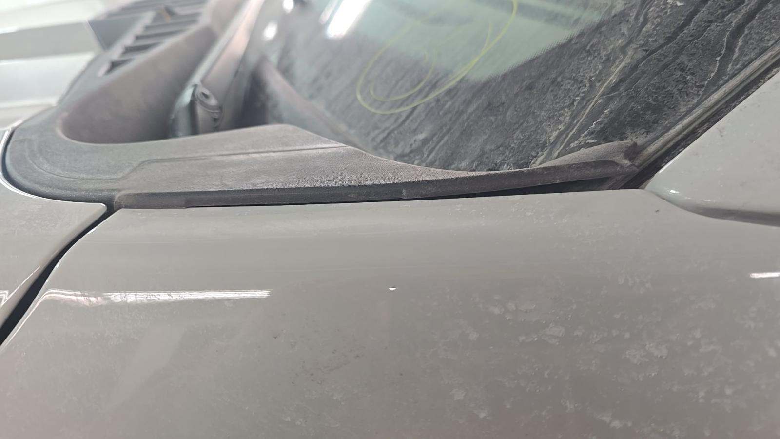 2023 Ford F-150 Lariat AWD