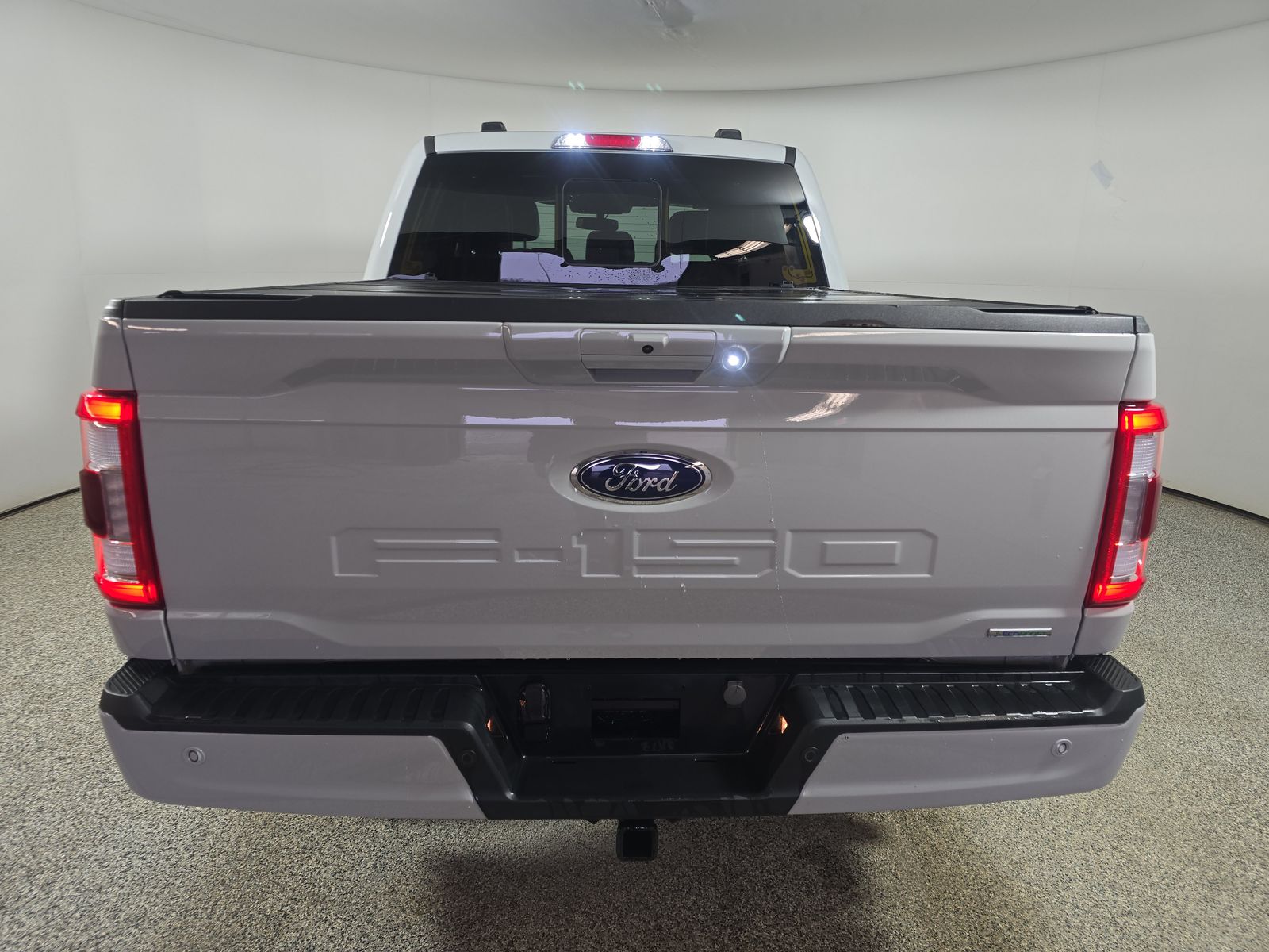 2023 Ford F-150 Lariat AWD