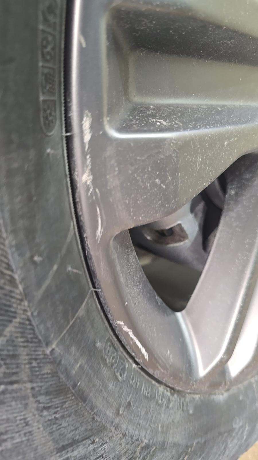 2023 Ford F-150 Lariat AWD