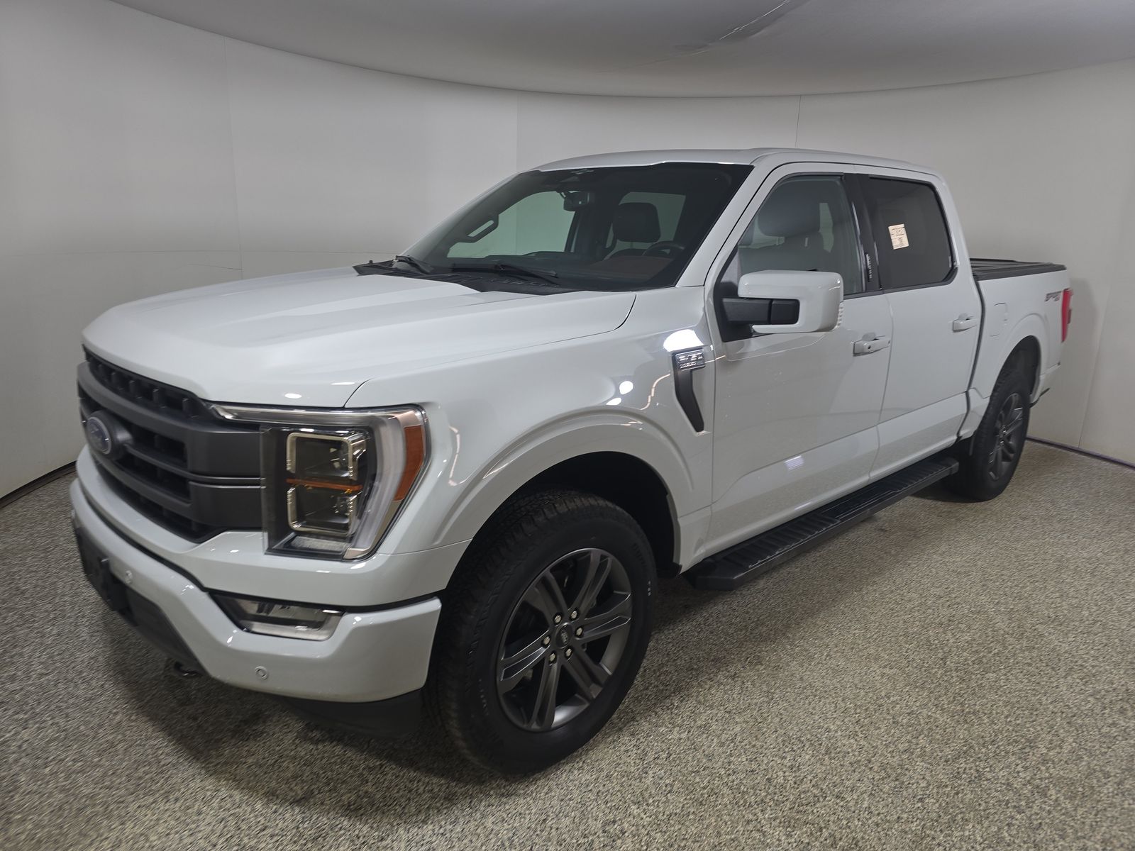 2023 Ford F-150 Lariat AWD