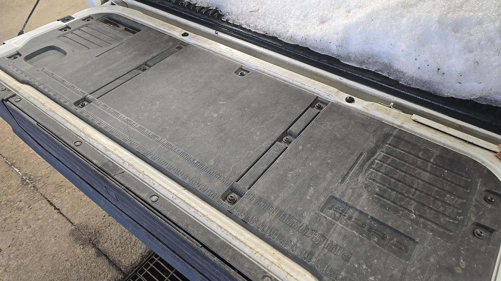 2023 Ford F-150 Tremor AWD