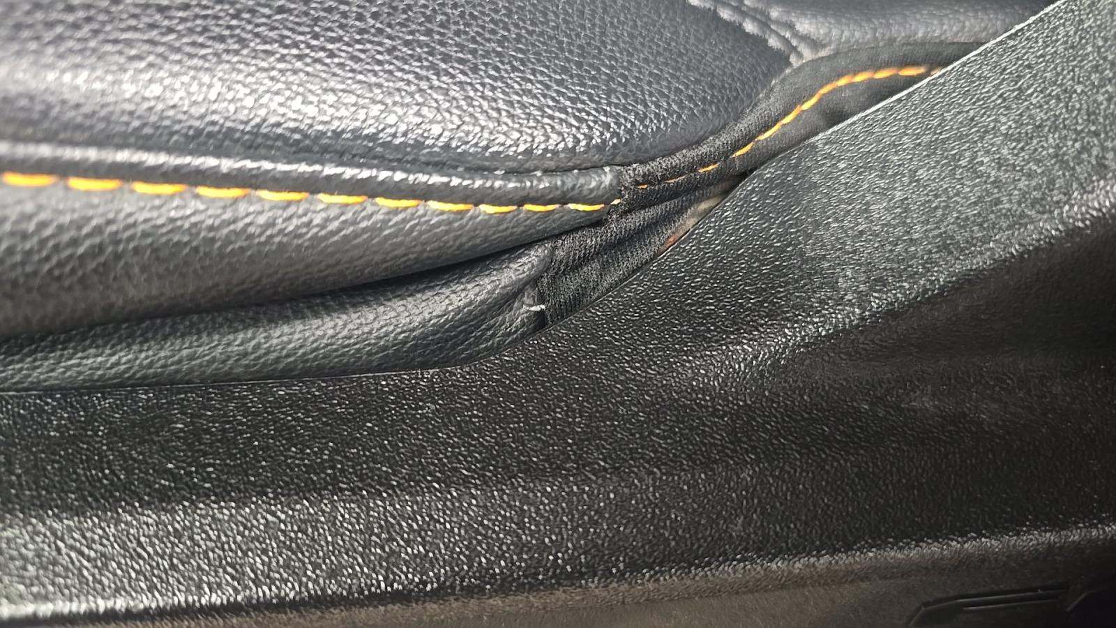 2023 Ford F-150 Tremor AWD