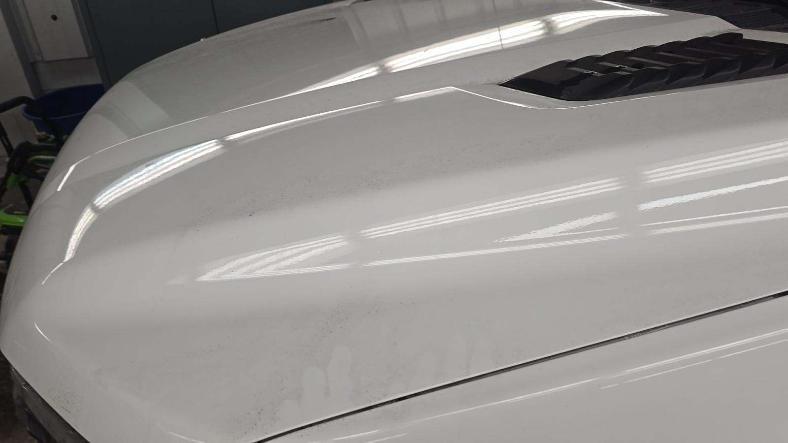 2023 Ford F-150 Tremor AWD