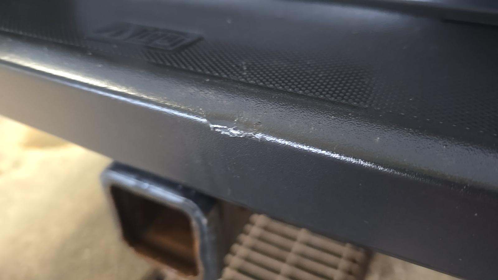 2023 Ford F-150 Tremor AWD