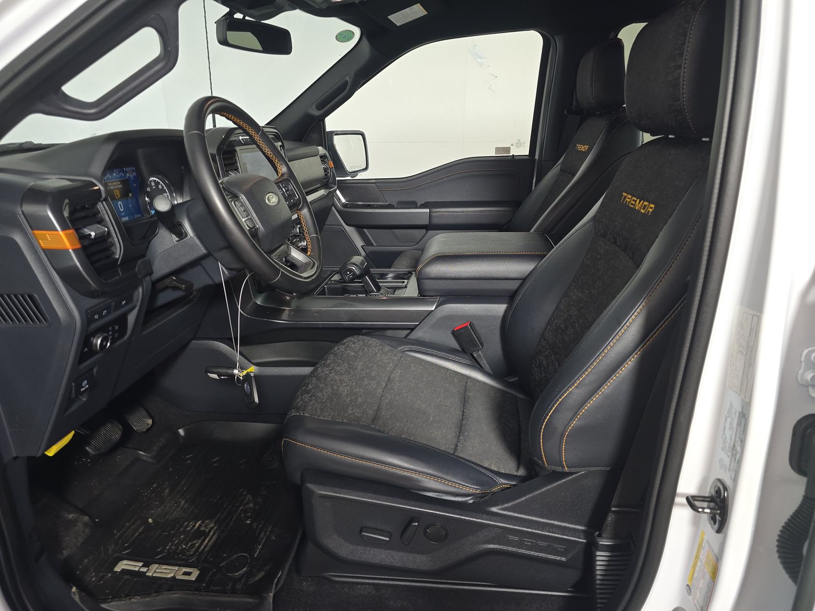 2023 Ford F-150 Tremor AWD