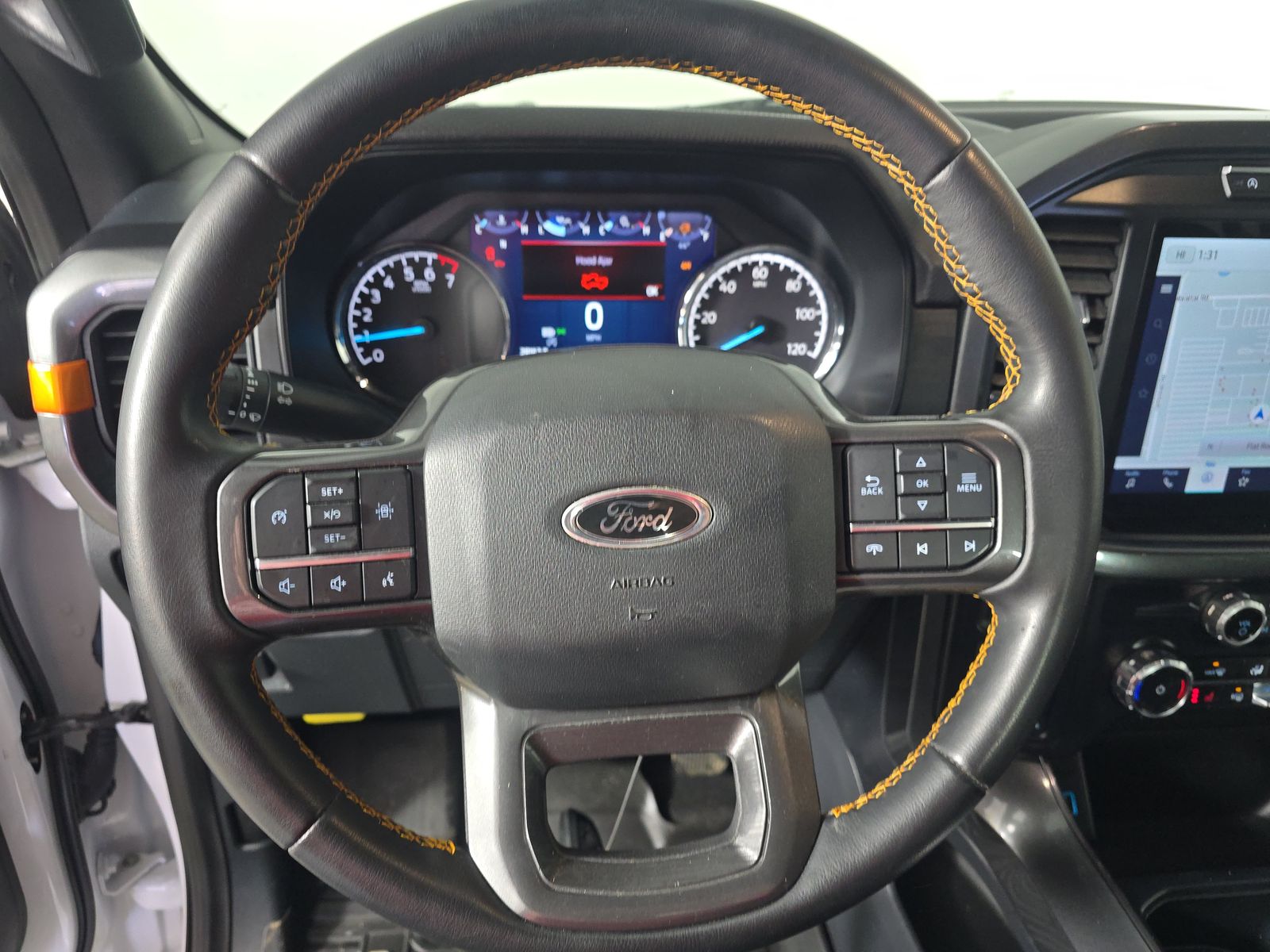 2023 Ford F-150 Tremor AWD