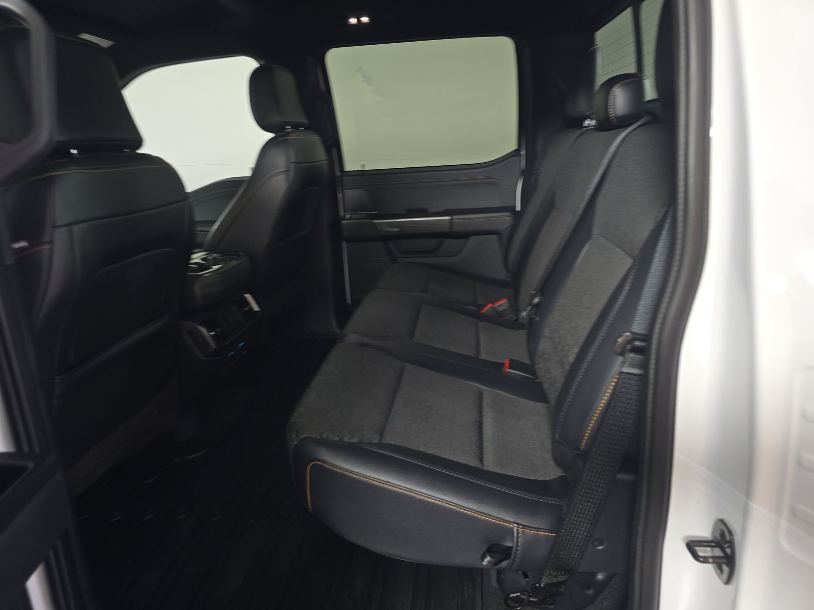 2023 Ford F-150 Tremor AWD