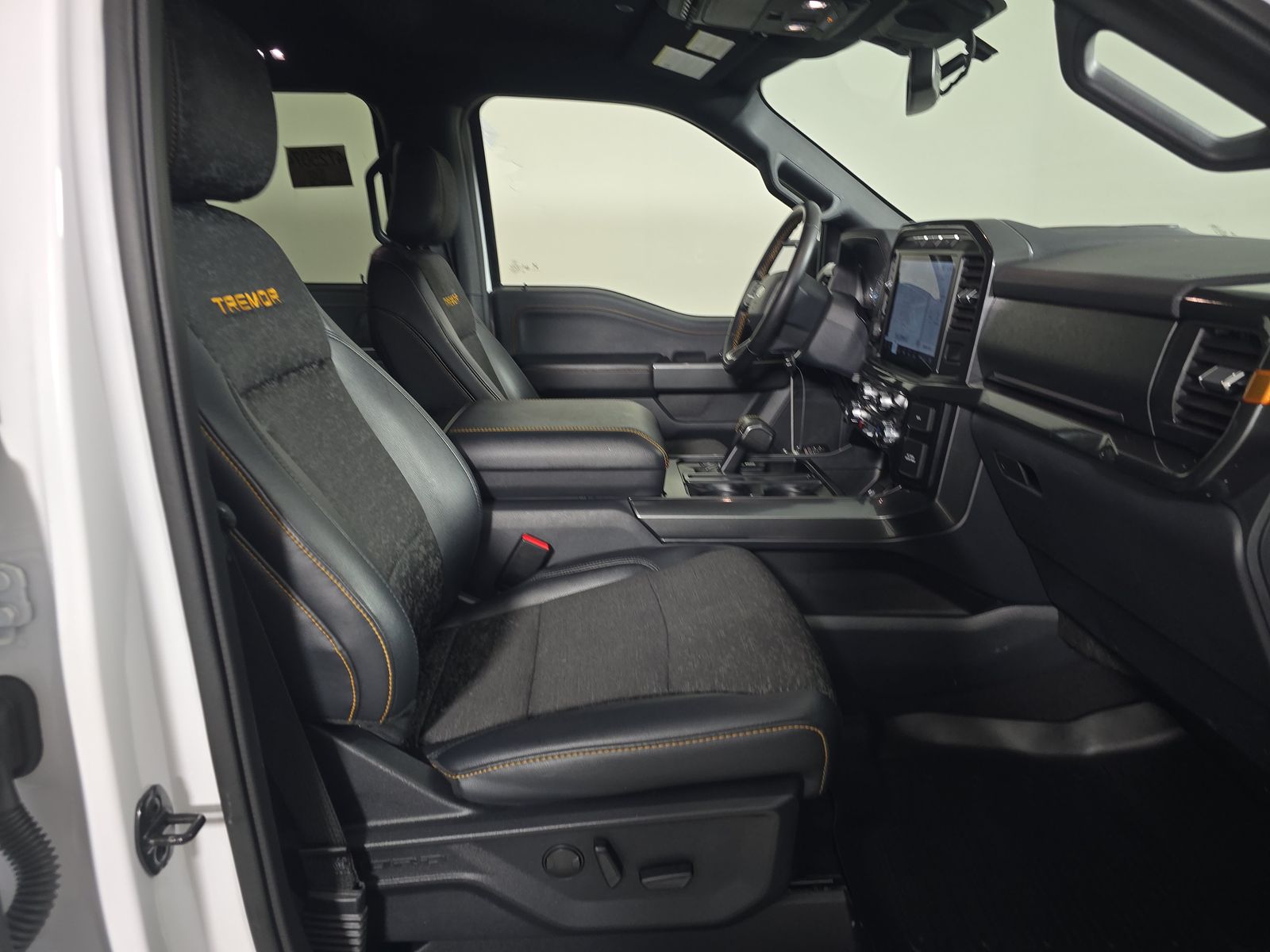 2023 Ford F-150 Tremor AWD