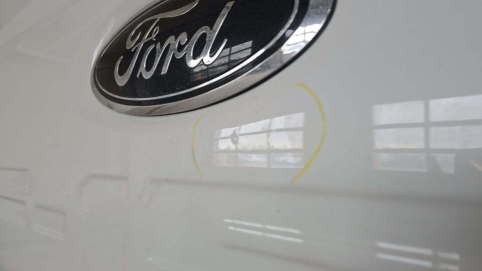 2023 Ford F-150 Tremor AWD