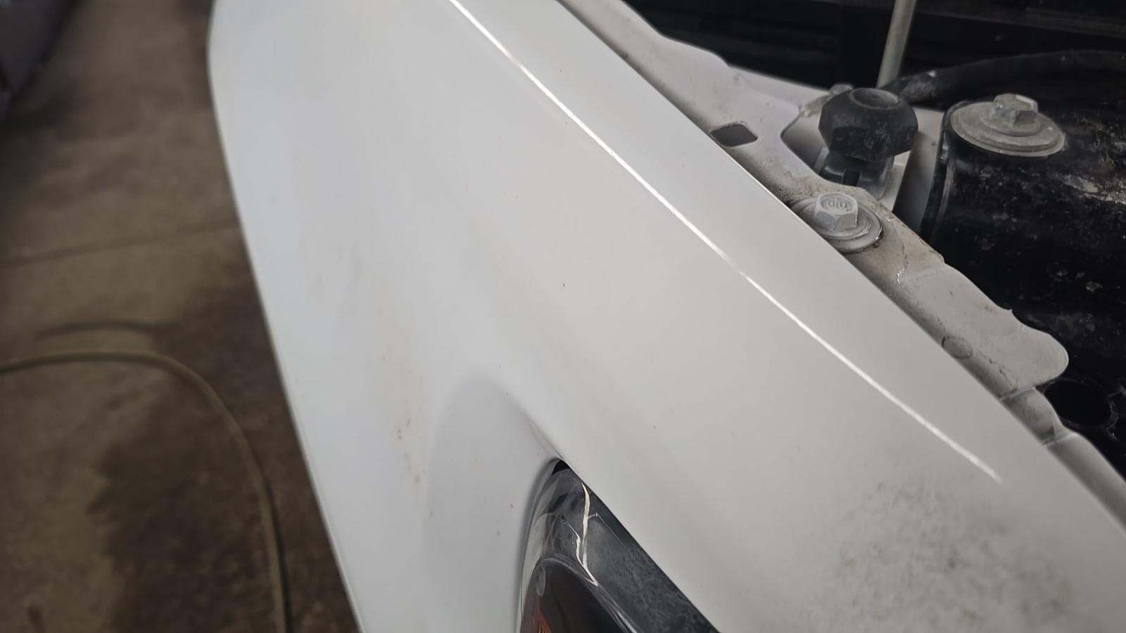 2023 Ford F-150 Tremor AWD