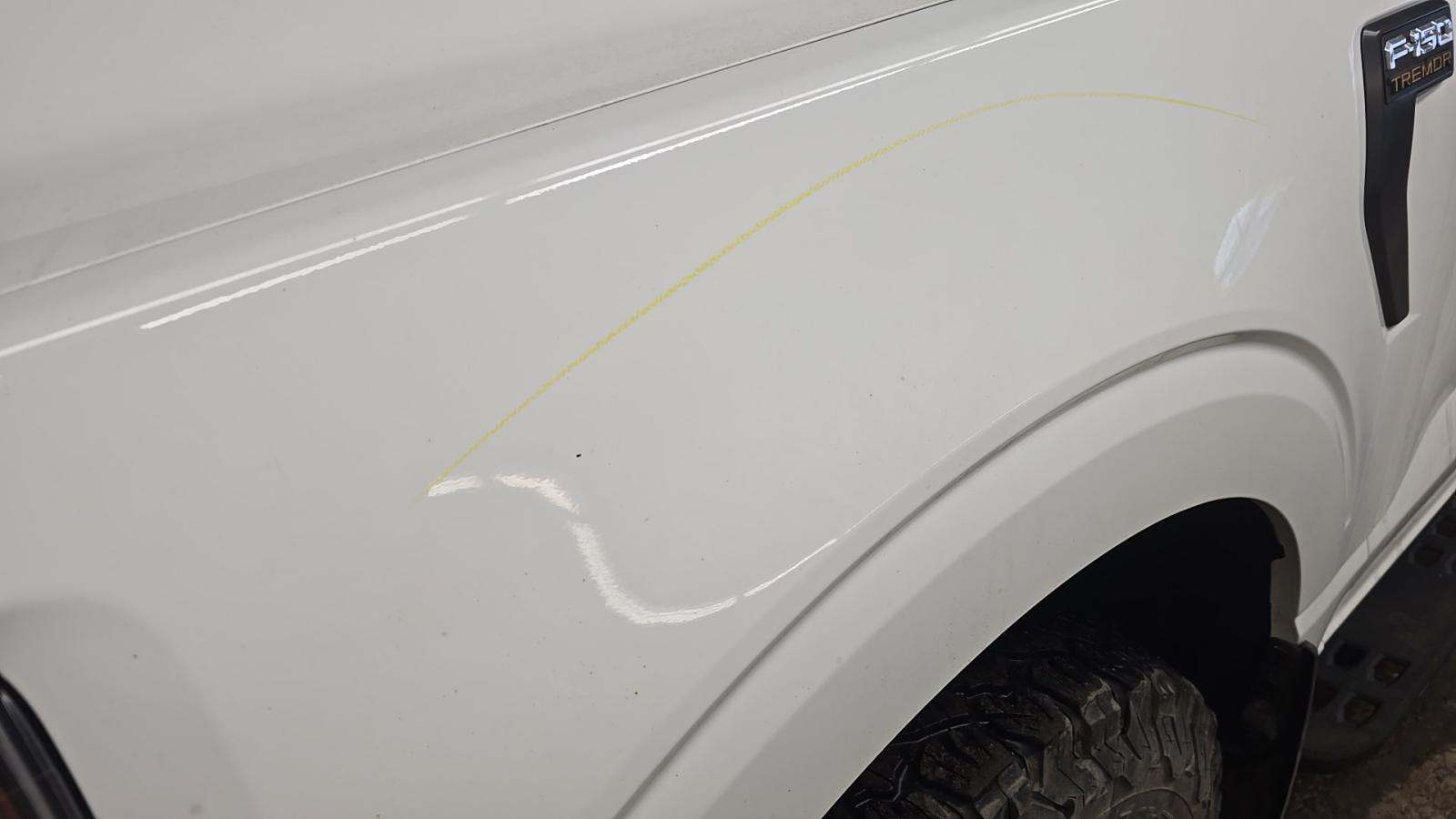 2023 Ford F-150 Tremor AWD