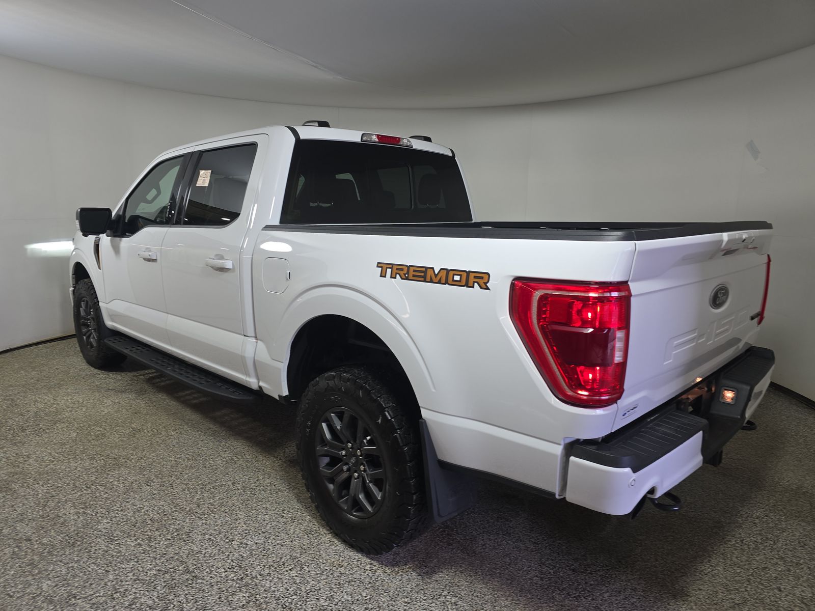 2023 Ford F-150 Tremor AWD