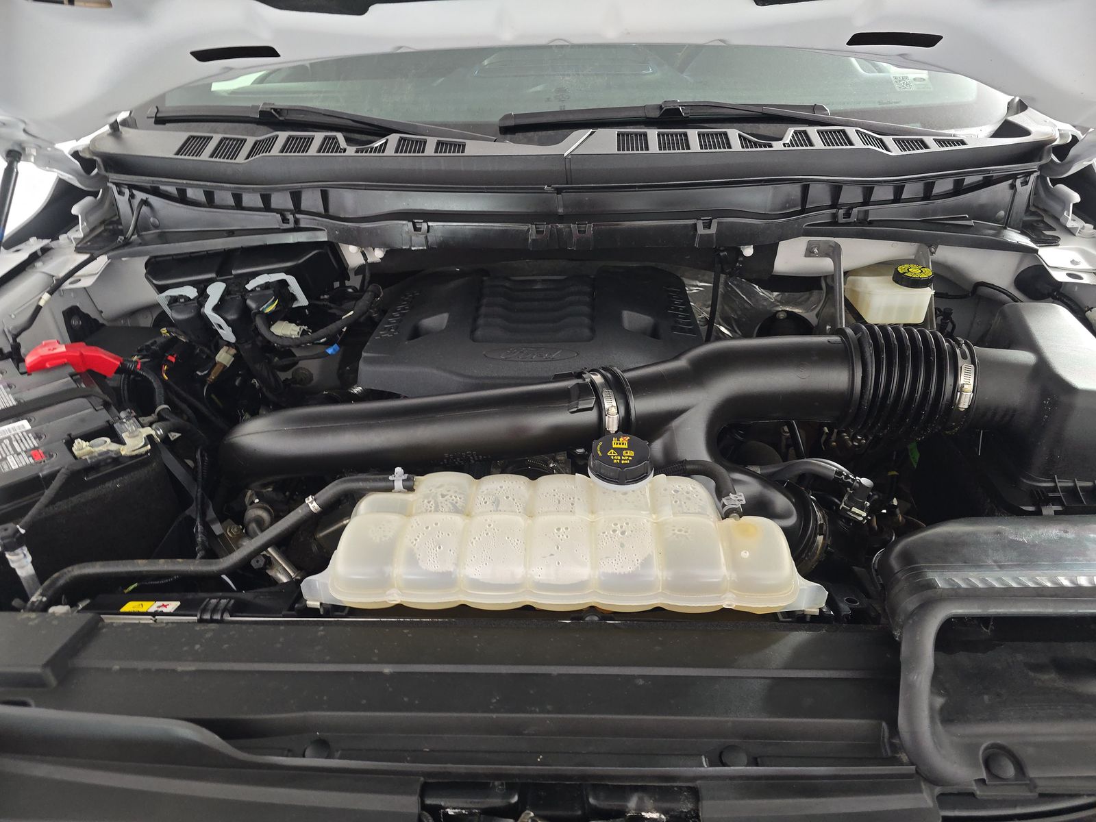 2023 Ford F-150 Tremor AWD