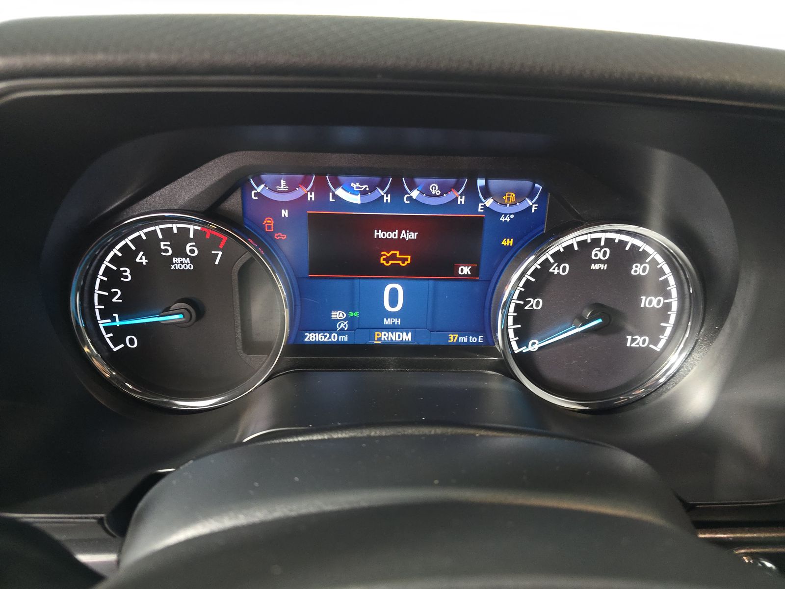 2023 Ford F-150 Tremor AWD