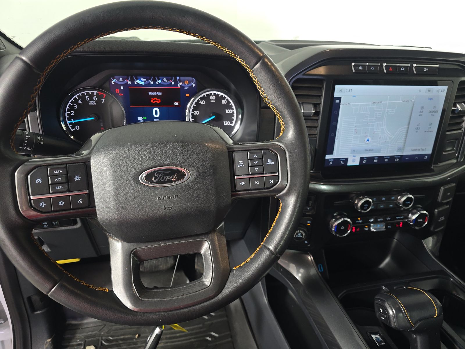 2023 Ford F-150 Tremor AWD