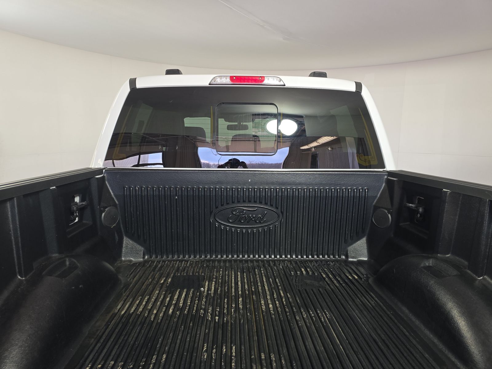 2023 Ford F-150 Tremor AWD