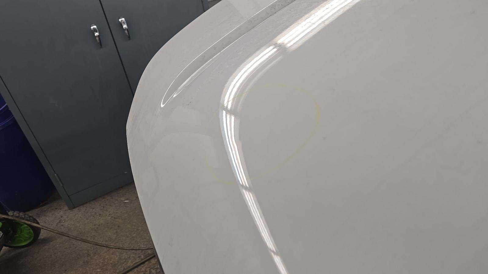 2023 Ford F-150 Tremor AWD