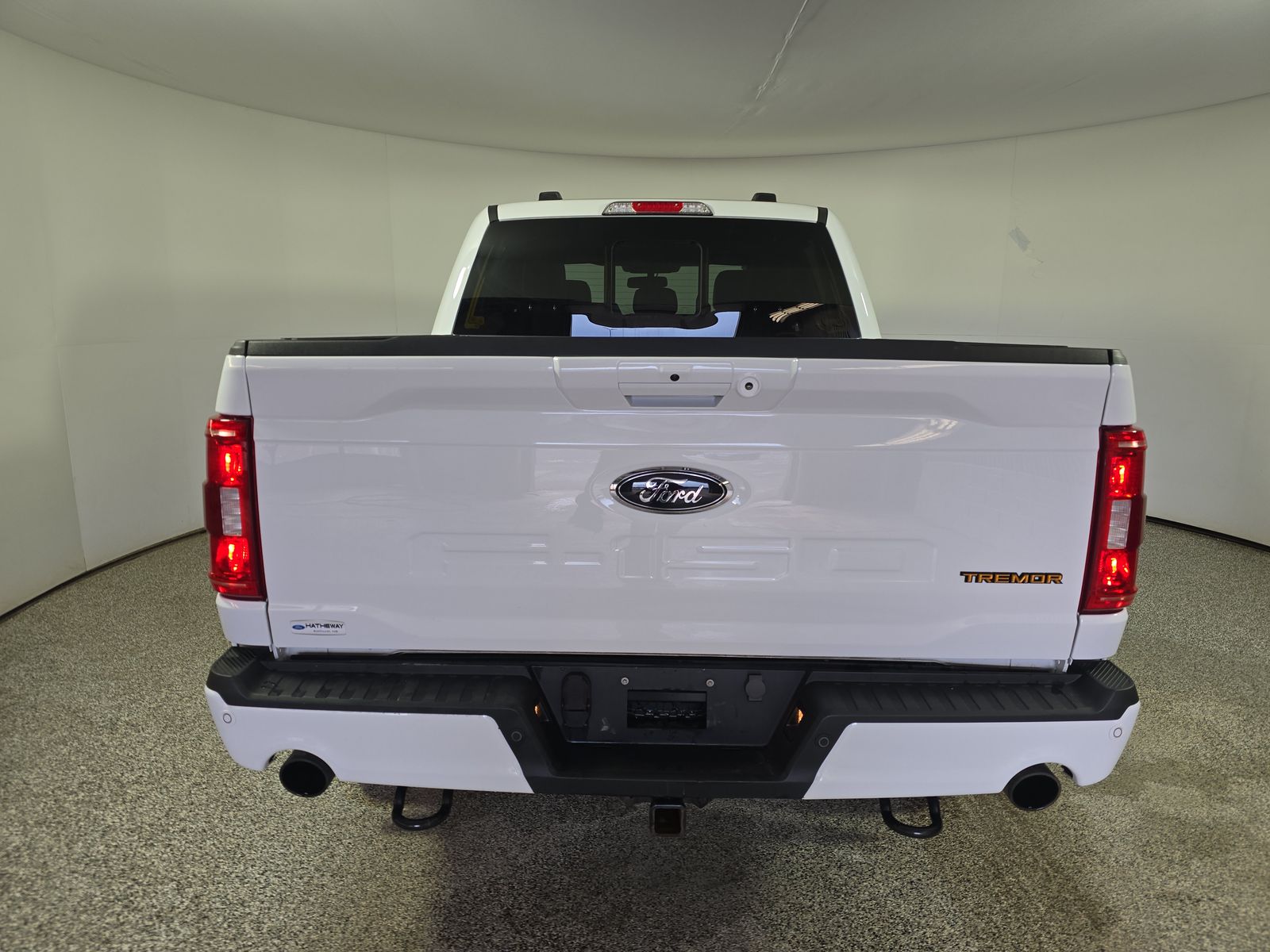 2023 Ford F-150 Tremor AWD