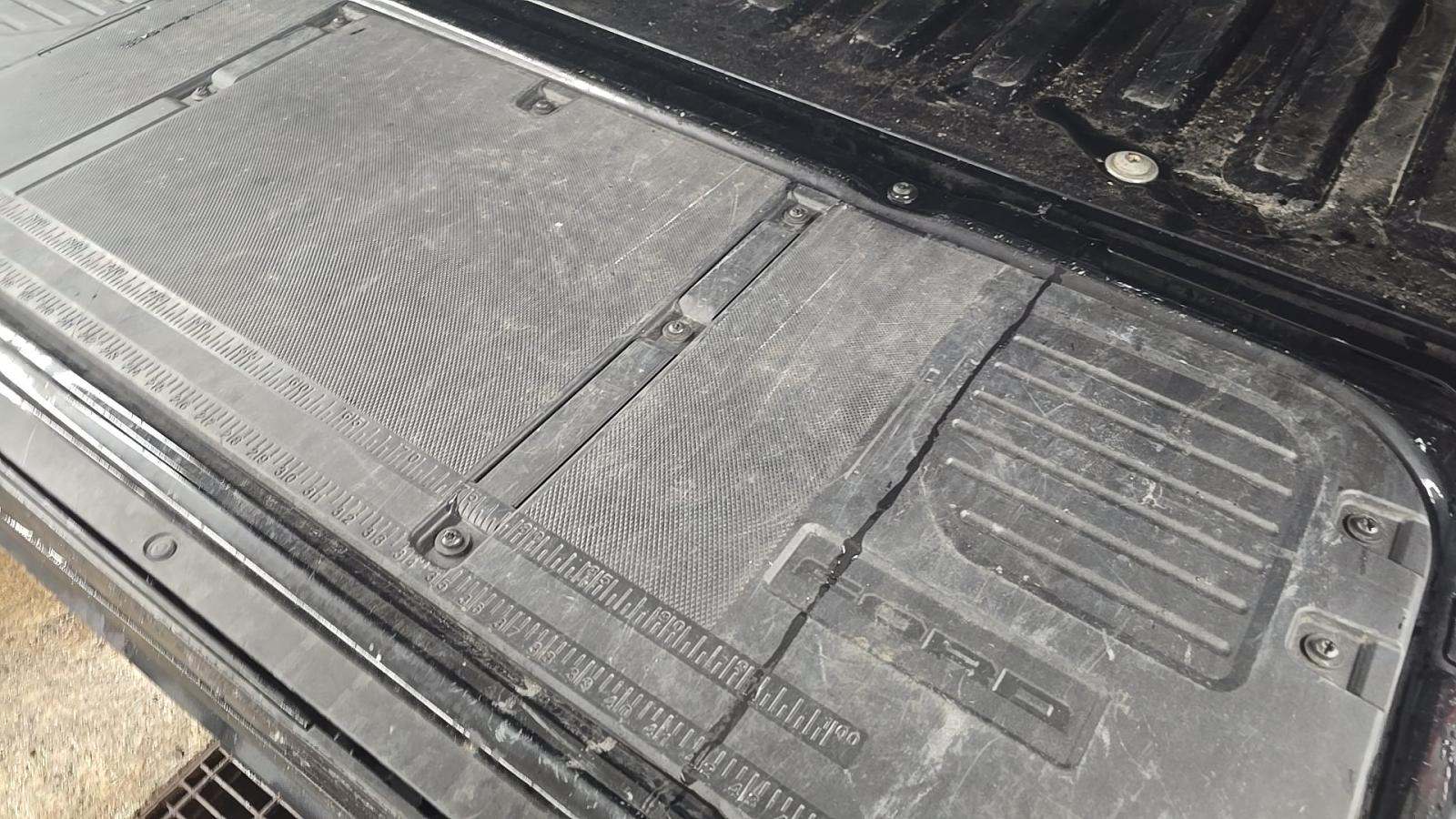 2023 Ford F-150 Lariat AWD