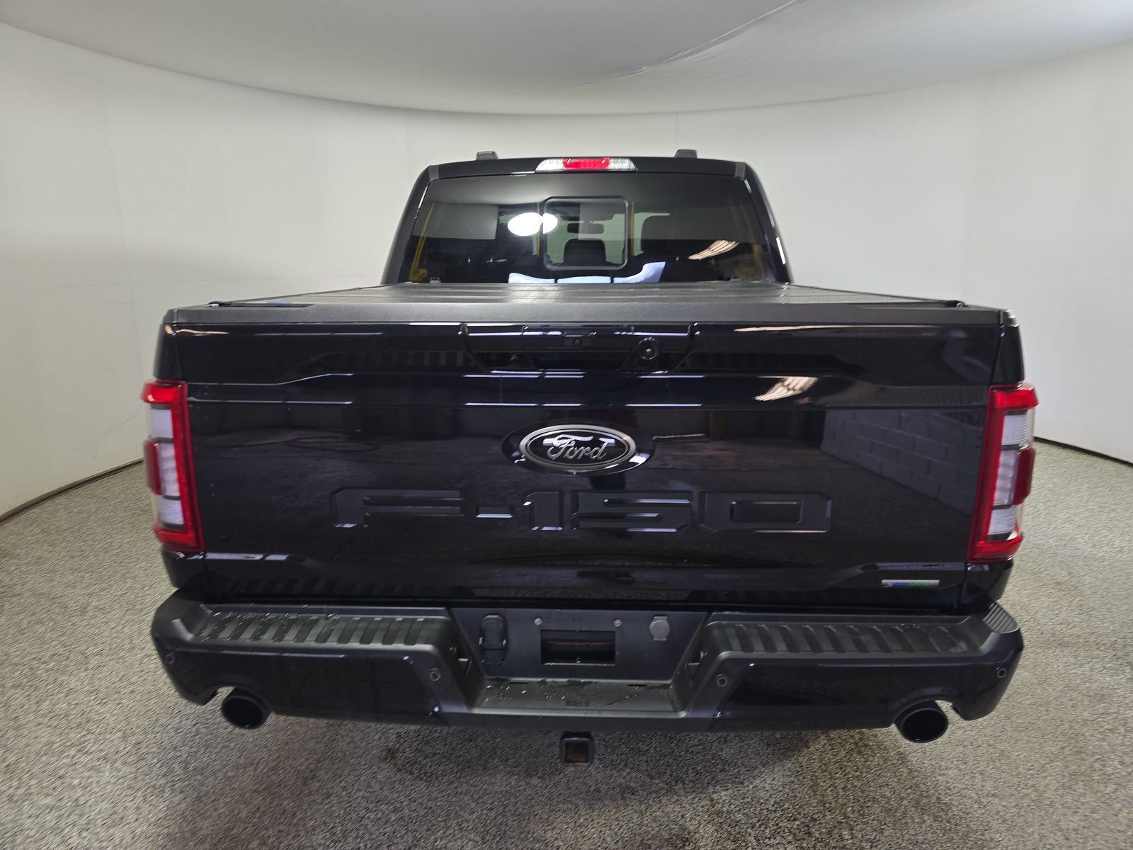 2023 Ford F-150 Lariat AWD