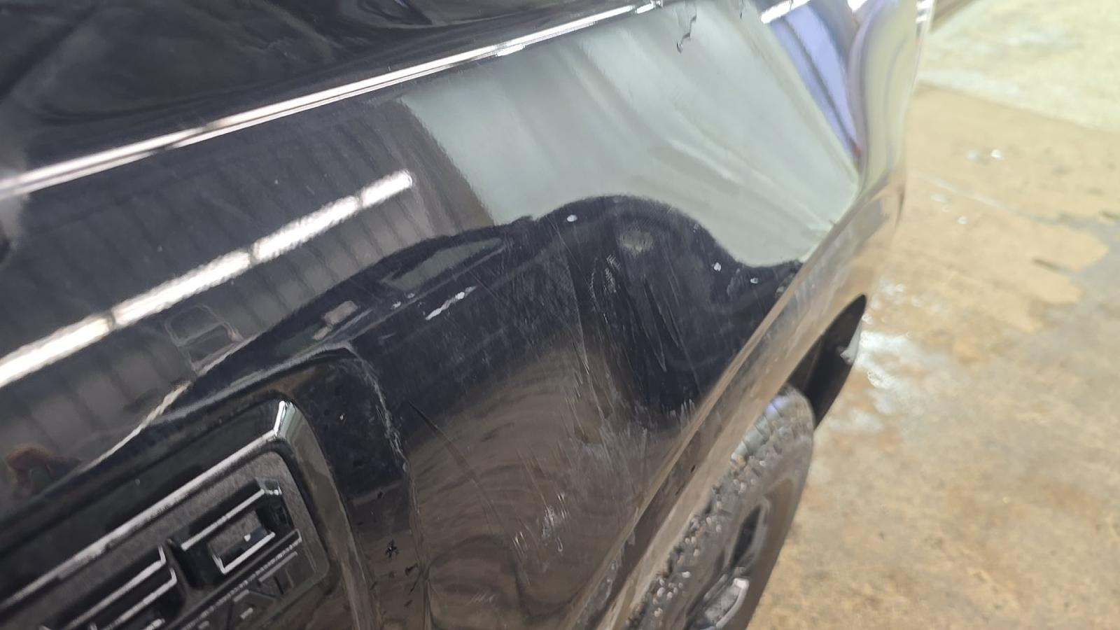 2023 Ford F-150 Lariat AWD