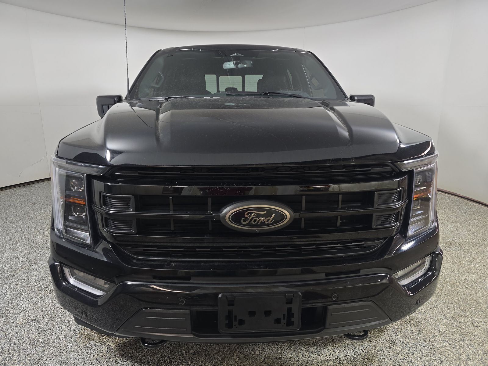 2023 Ford F-150 Lariat AWD