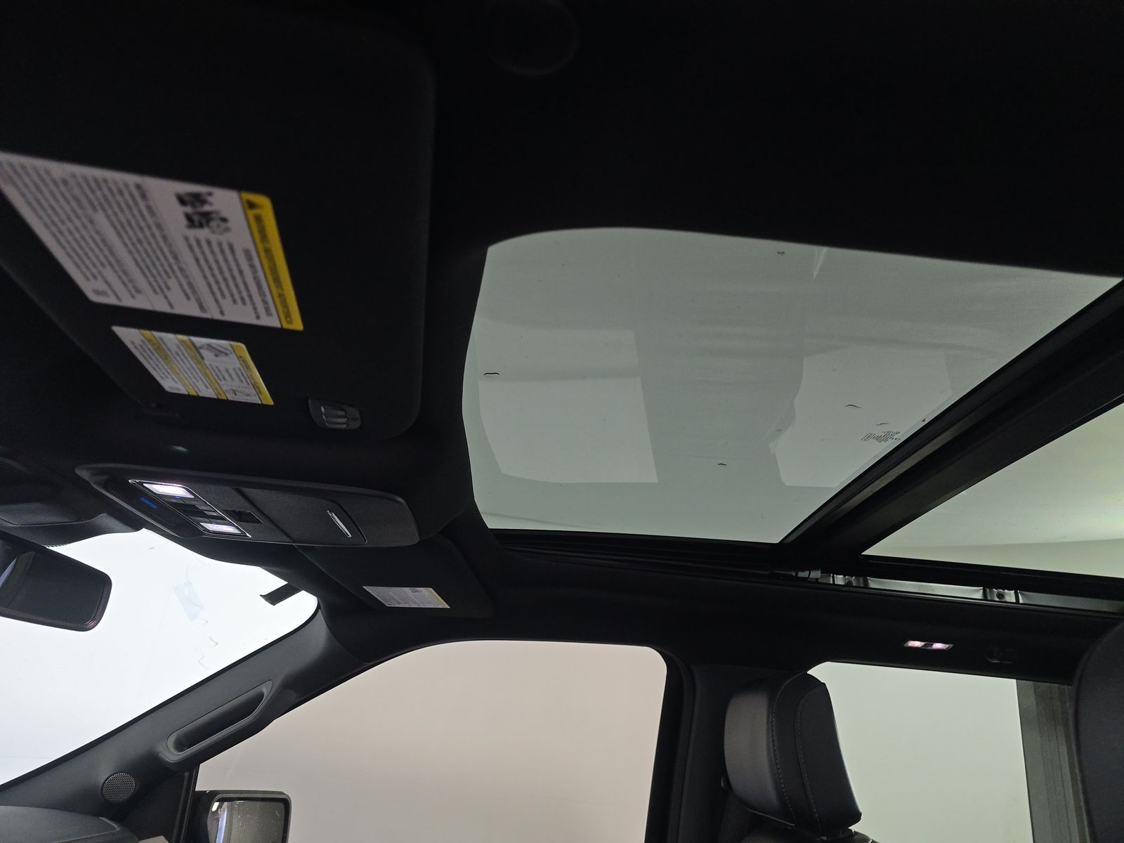 2023 Ford F-150 Lariat AWD