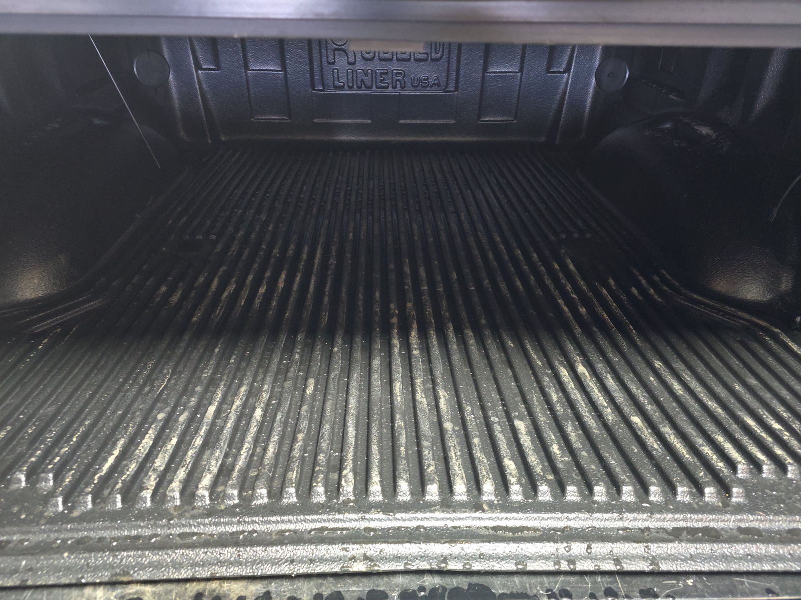 2023 Ford F-150 Lariat AWD