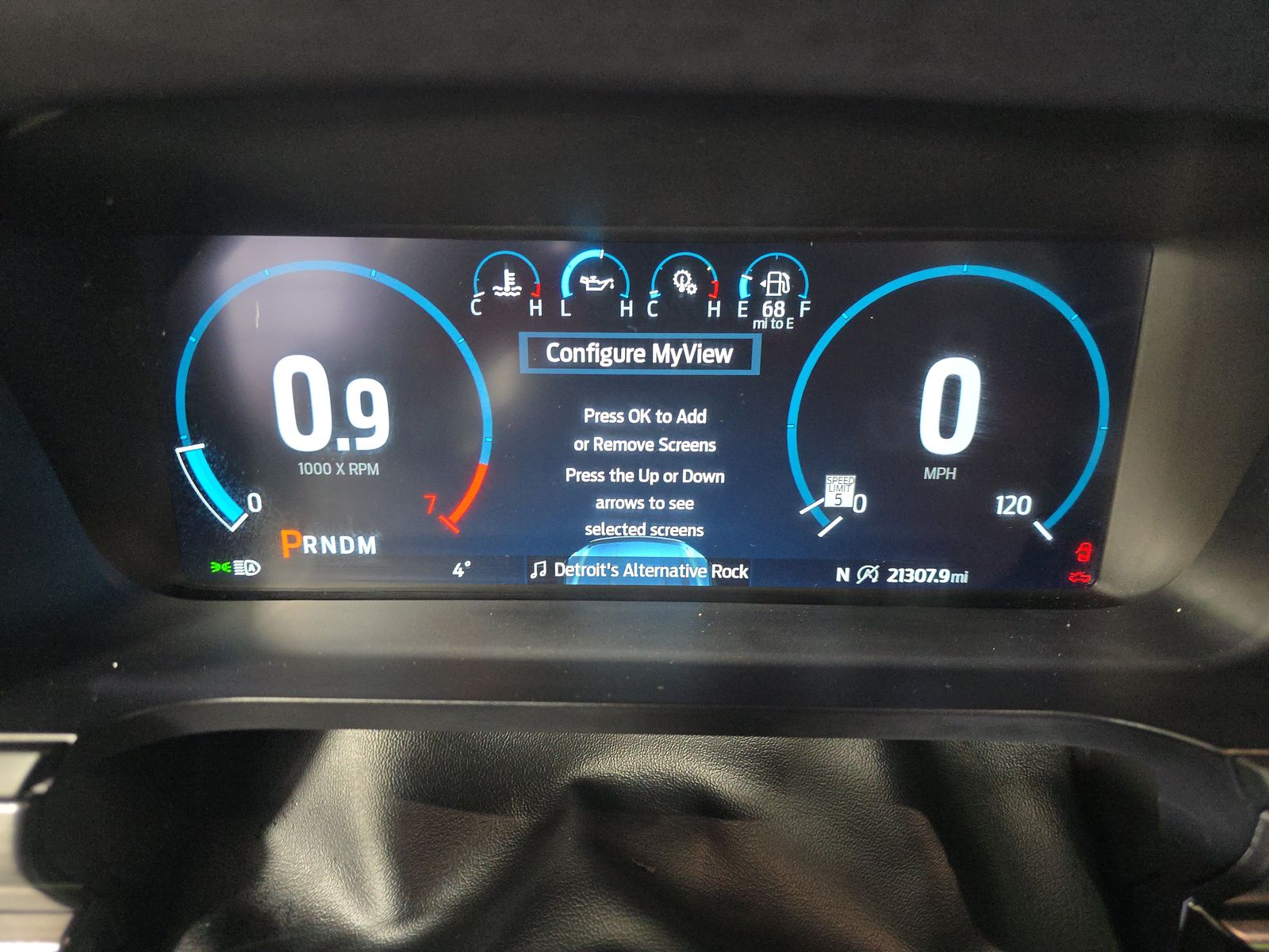 2023 Ford F-150 Lariat AWD