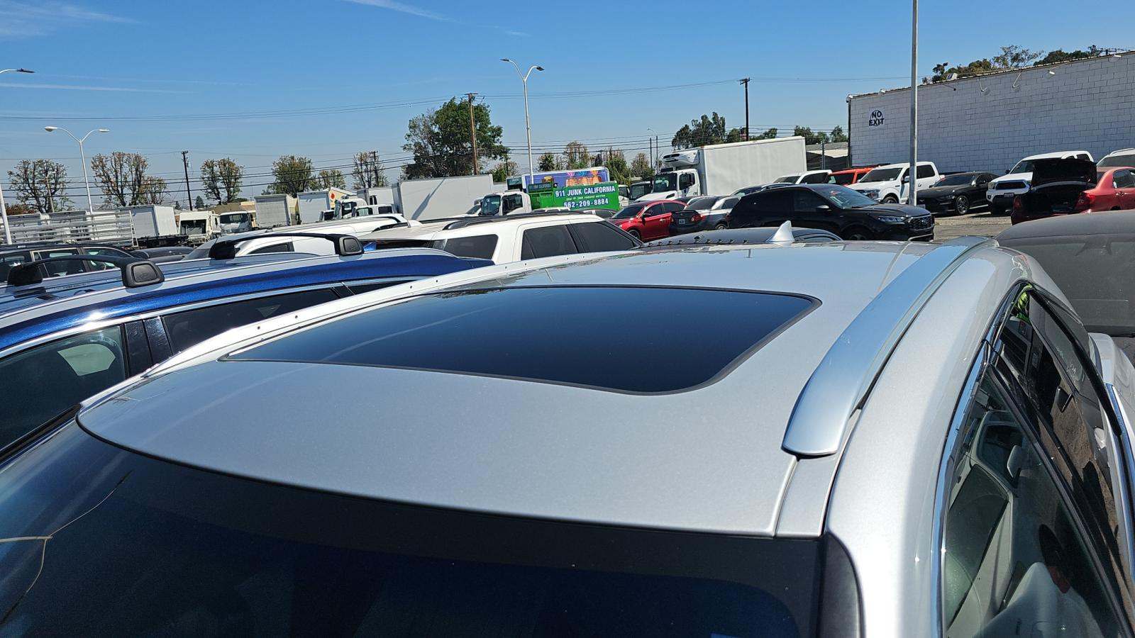 2017 Lexus RX RX 350 FWD