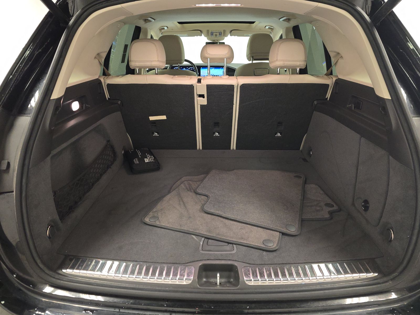 2020 Mercedes-Benz GLE GLE 350 RWD