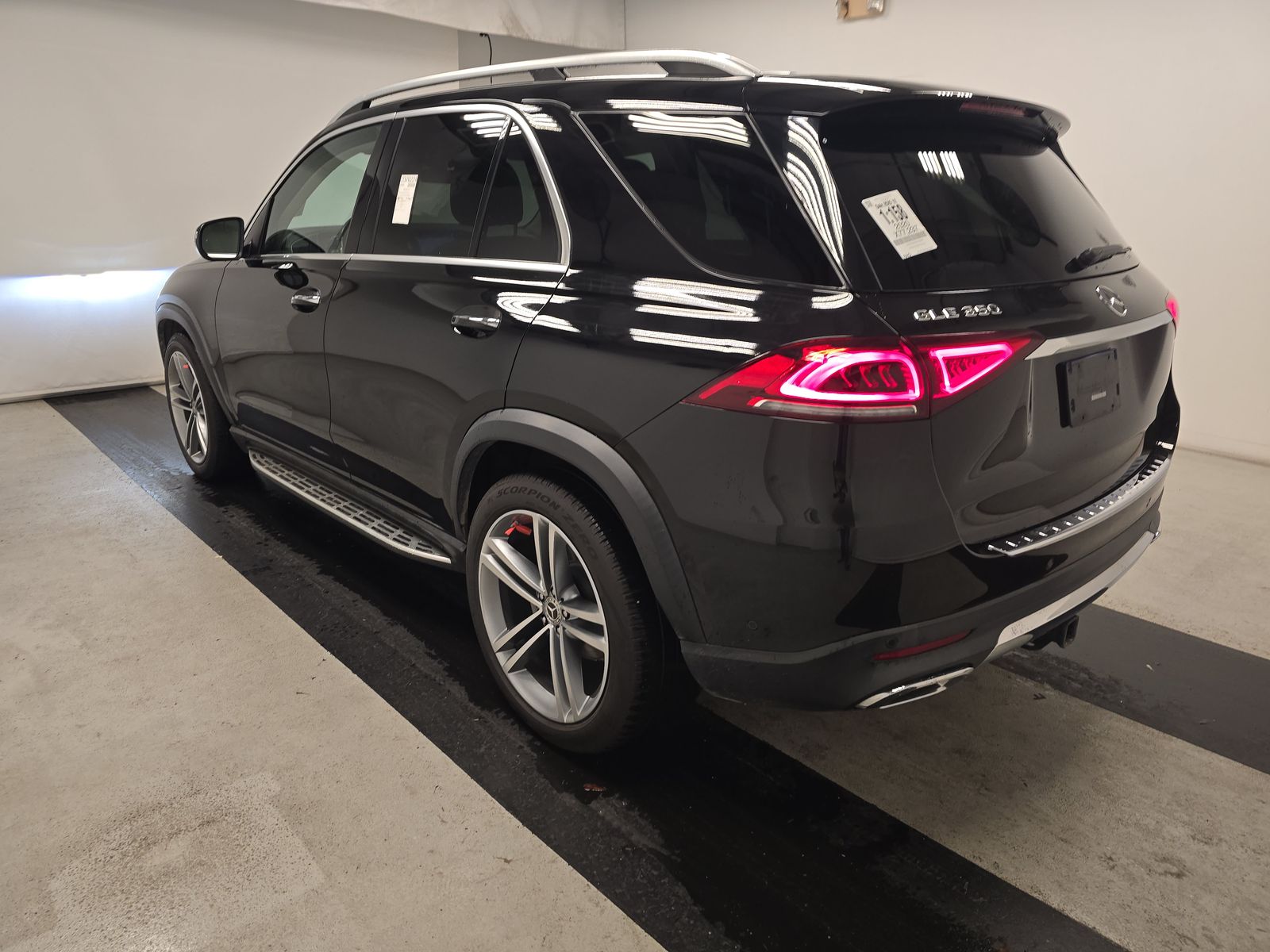 2020 Mercedes-Benz GLE GLE 350 RWD