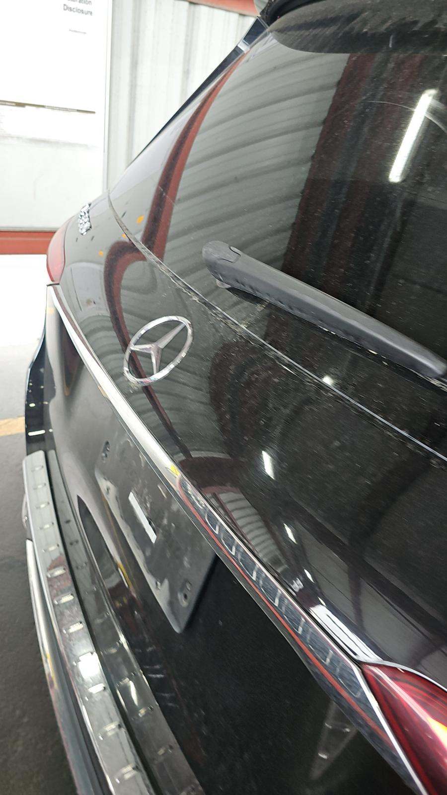 2020 Mercedes-Benz GLE GLE 350 RWD