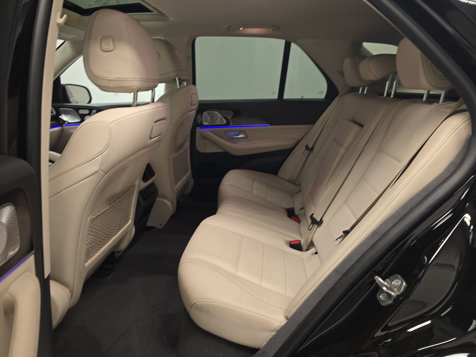 2020 Mercedes-Benz GLE GLE 350 RWD