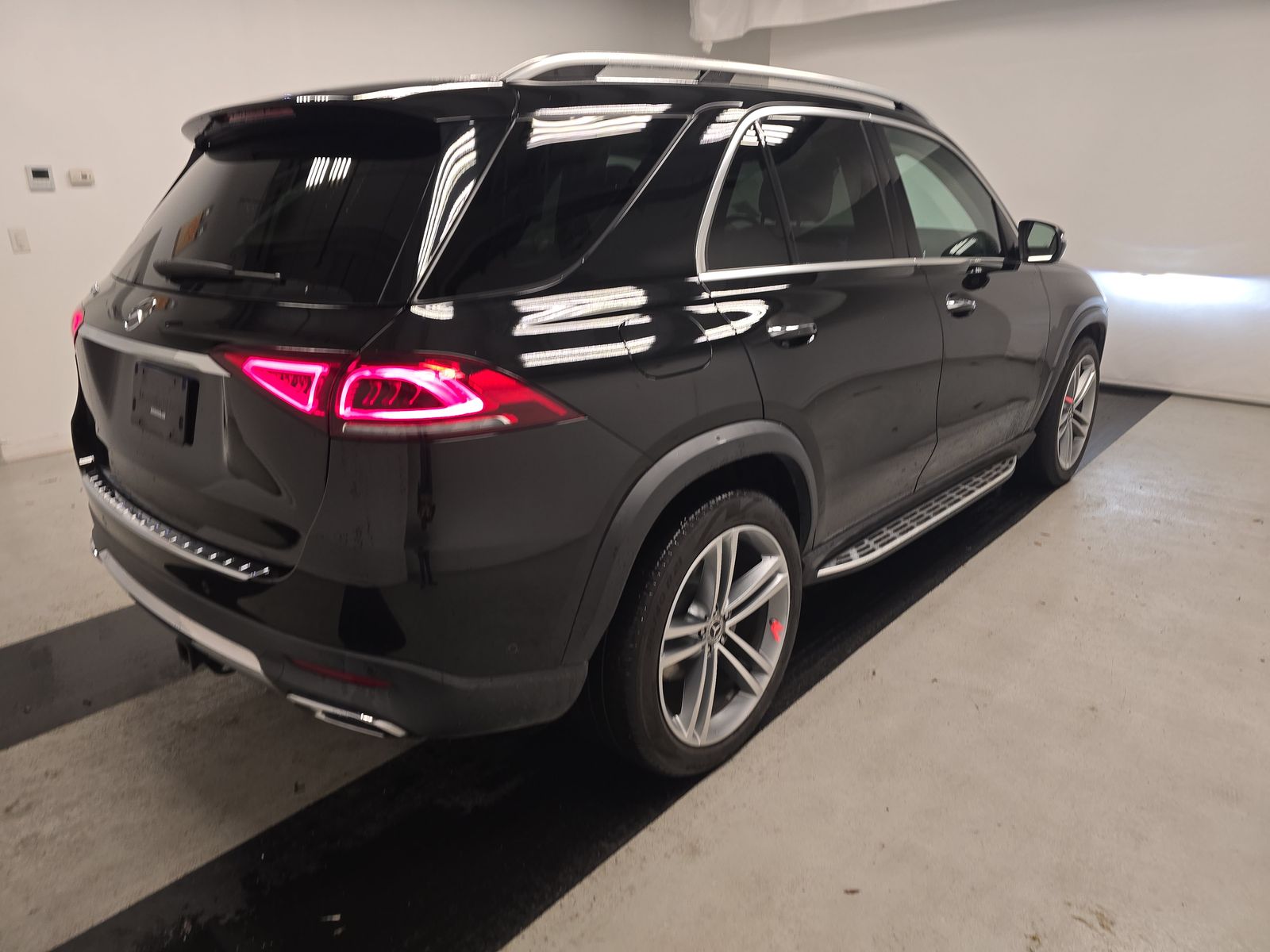 2020 Mercedes-Benz GLE GLE 350 RWD