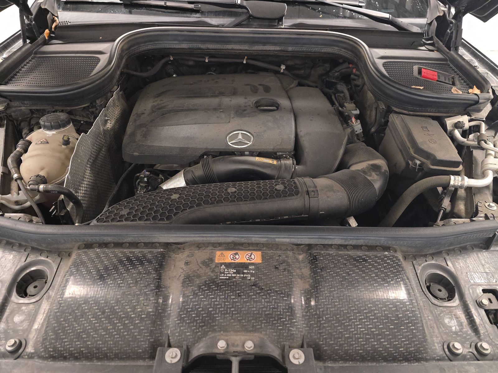 2020 Mercedes-Benz GLE GLE 350 RWD