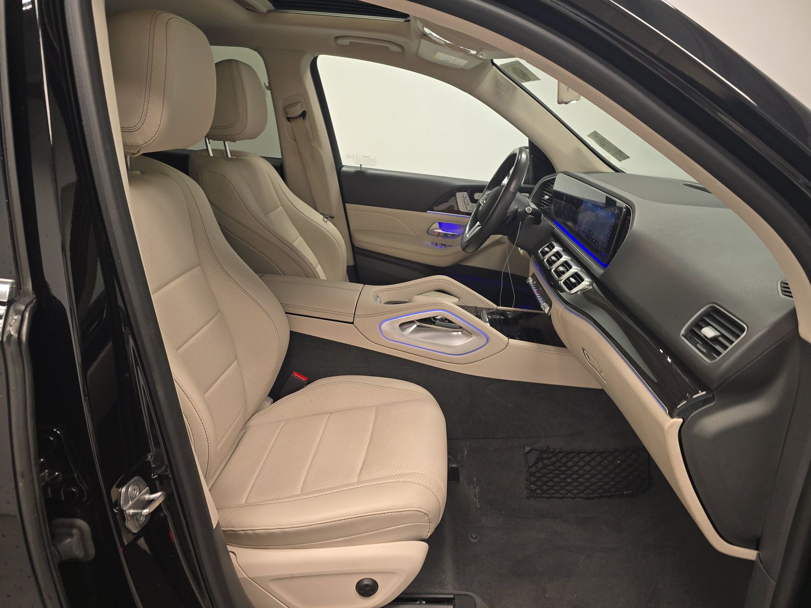 2020 Mercedes-Benz GLE GLE 350 RWD