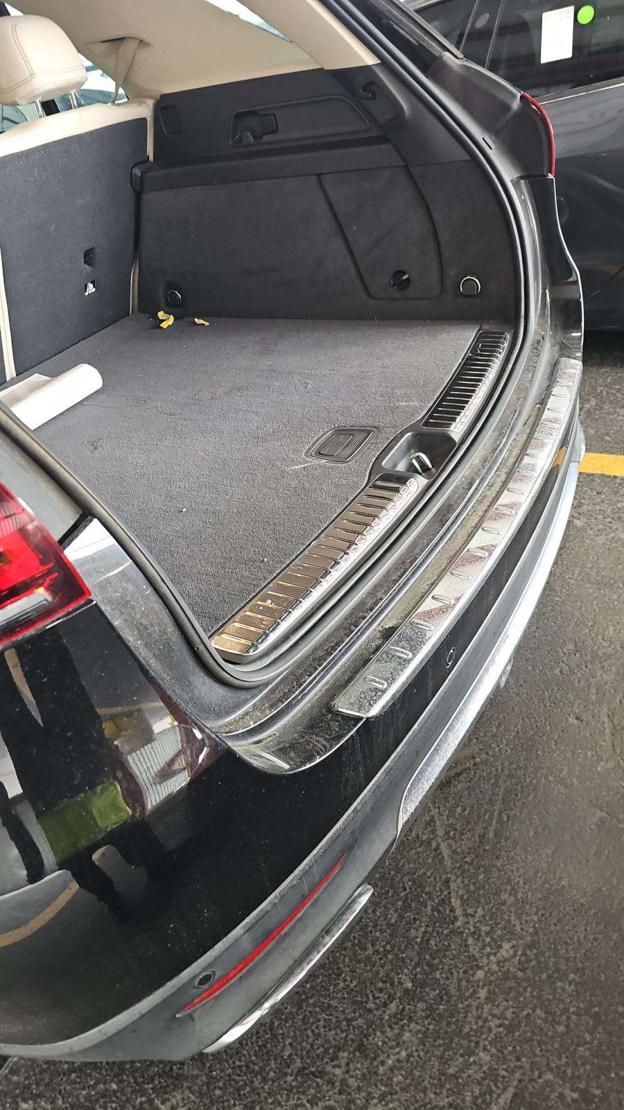 2020 Mercedes-Benz GLE GLE 350 RWD