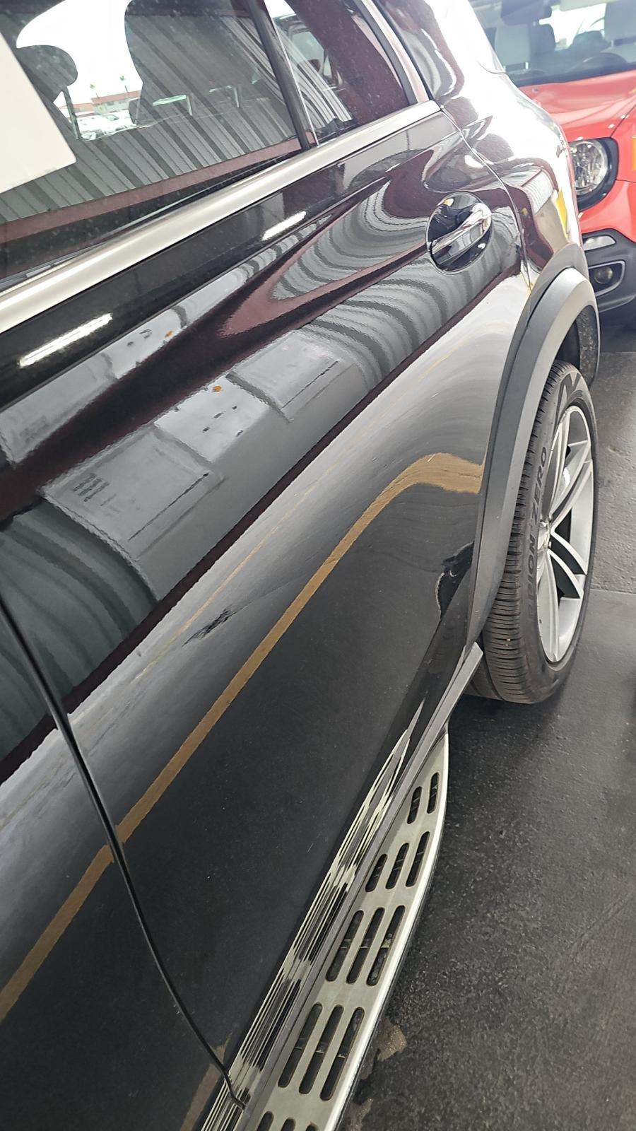 2020 Mercedes-Benz GLE GLE 350 RWD