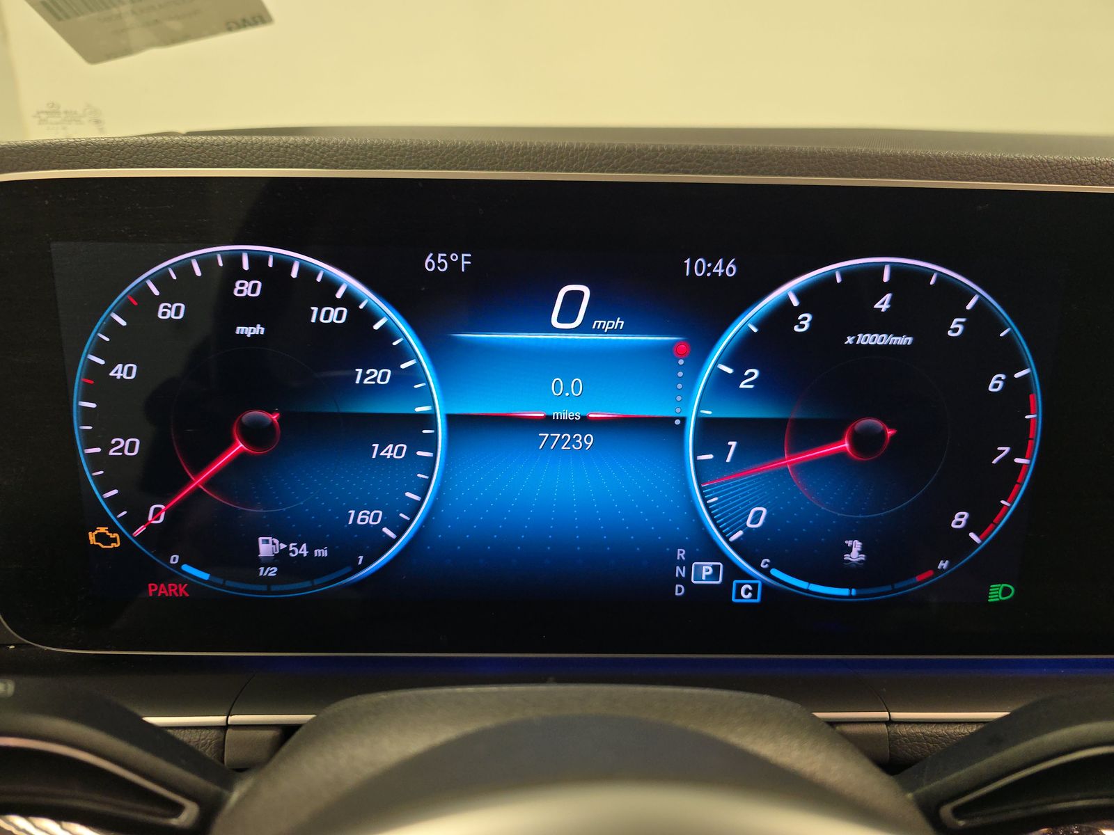 2020 Mercedes-Benz GLE GLE 350 RWD