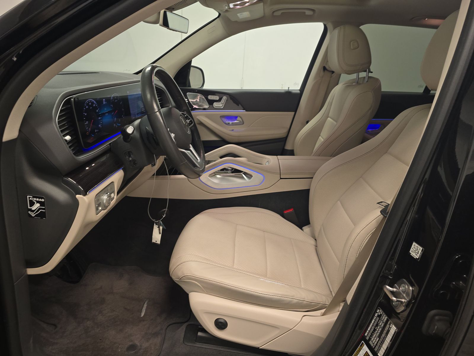 2020 Mercedes-Benz GLE GLE 350 RWD